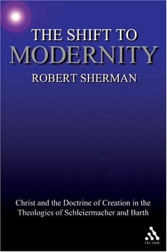 Tapa de The shift to modernity