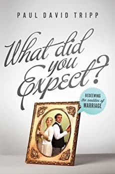 Tapa de What Did You Expect?