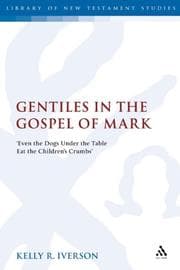Tapa de Gentiles in the Gospel of Mark
