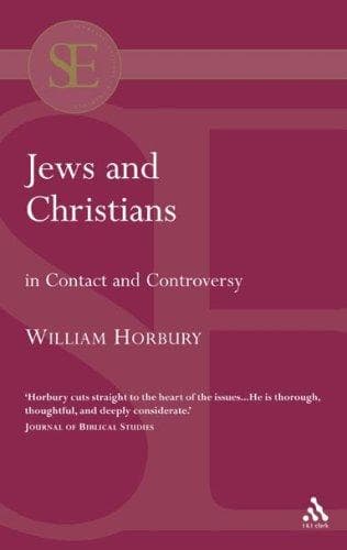 Tapa de Jews and Christians