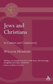 Tapa de Jews and Christians