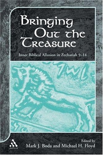Tapa de Bringing out the treasure