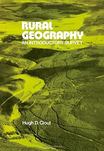 Tapa de Rural geography