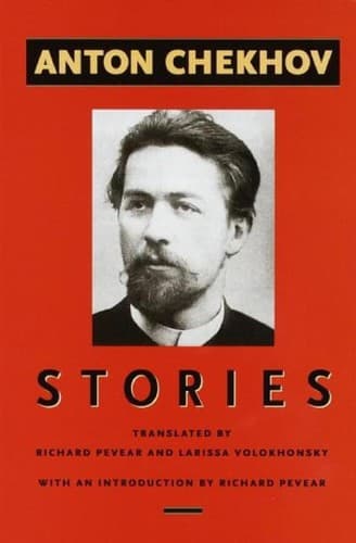 Tapa de Stories