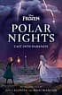 Tapa de Disney Frozen Polar Nights