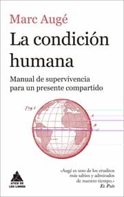 Tapa de La condición humana