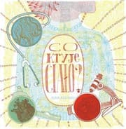 Tapa de Co kryje ciało?