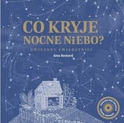 Tapa de Co kryje nocne niebo?