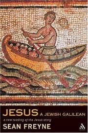Tapa de Jesus, A Jewish Galilean