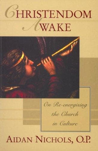 Tapa de Christendom Awake