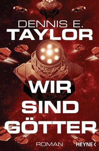 Tapa de Wir sind Götter