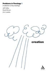 Tapa de Creation