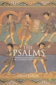 Tapa de The Psalms