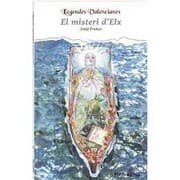 Tapa de El Misteri d'Elx