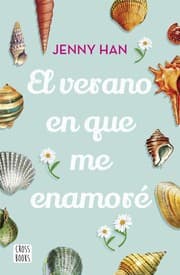 Tapa de El verano en que me enamoré
