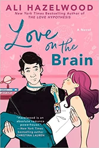 Tapa de Love on the Brain