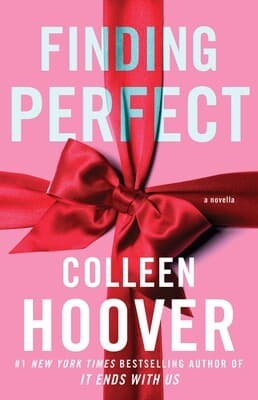 Tapa de Finding Perfect