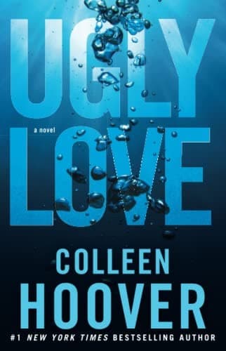 Tapa de Ugly Love