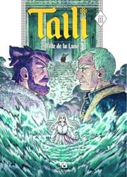 Tapa de Talli, tome 3