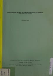 Tapa de Pohlia Hedw. (Musci) in North and Central America and the west Indies
