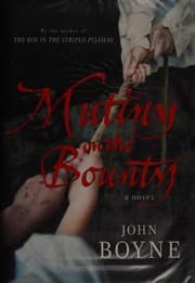 Tapa de Mutiny