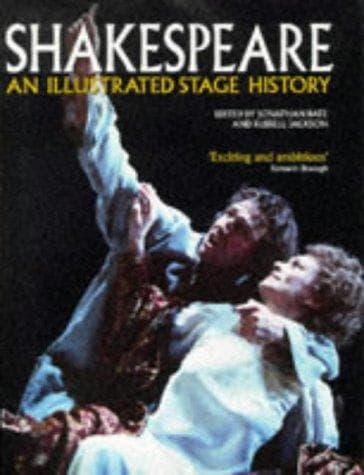 Tapa de Shakespeare