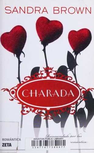 Tapa de Charada