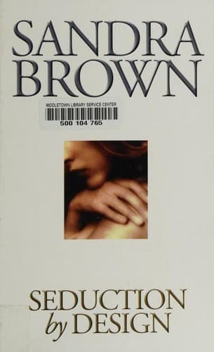 Tapa de Seduction by design
