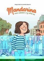 Tapa de Mandarina - 1