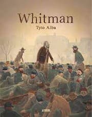 Tapa de Whitman