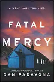 Tapa de Fatal Mercy