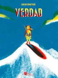Tapa de Verdad