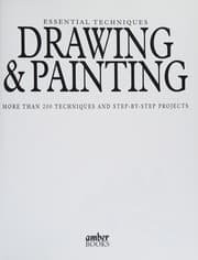 Tapa de Drawing & painting