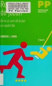 Tapa de Reţete de jocuri