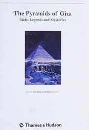Tapa de Egypt's grand pyramids