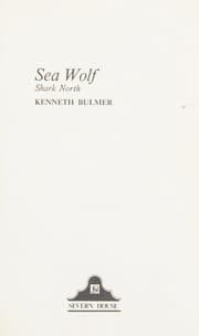 Tapa de Sea Wolf, shark north