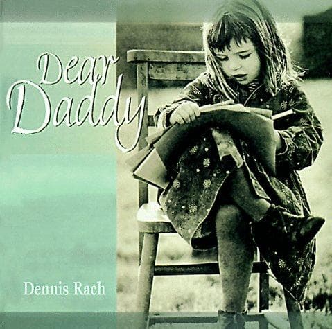 Tapa de Dear daddy