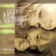 Tapa de Dear mommy