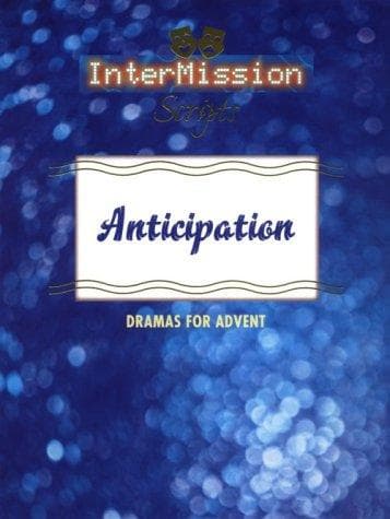 Tapa de Anticipation
