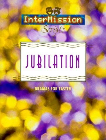 Tapa de Jubilation