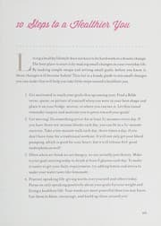 Tapa de Devotions for a Healthier You