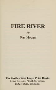 Tapa de Fire river