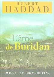 Tapa de L'âme de Buridan