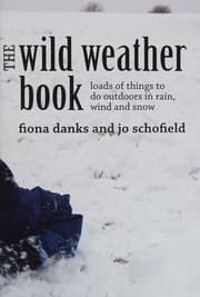 Tapa de Wild Weather Book