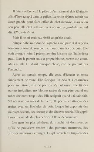 Tapa de Simplement Kate