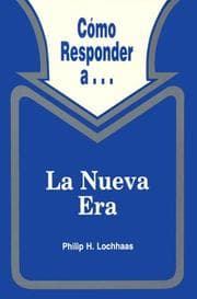 Tapa de How to respond to-- the new age movement