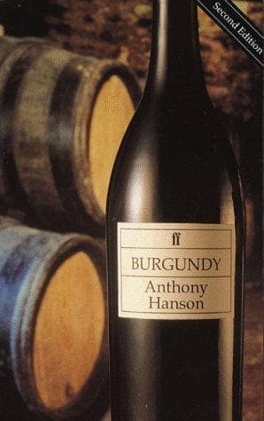 Tapa de Burgundy