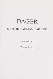 Tapa de Dager of the Tasman Empire