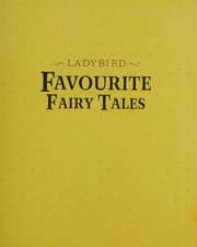 Tapa de Ladybird Favourite Fairy Tales for Girls