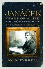Tapa de Janacek